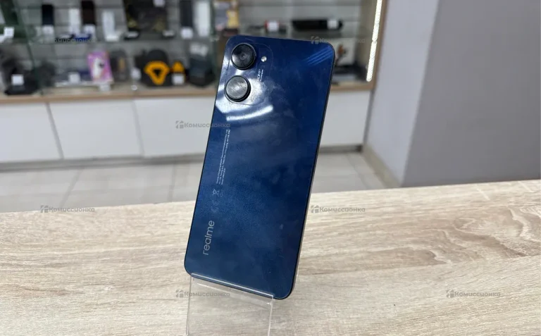 Realme 10 8/256 ГБ