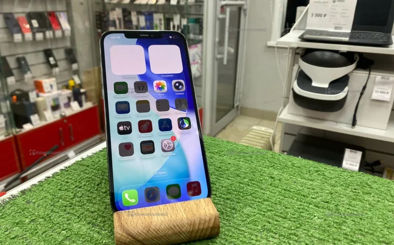 Apple iPhone 12 Pro Max 6/256 ГБ