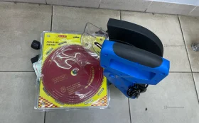 торцевая пила 250мм