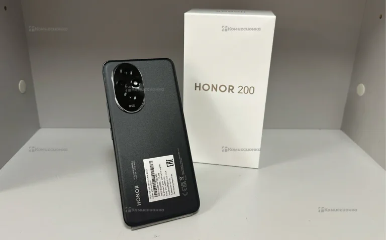 Honor 200 8/256Gb