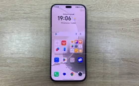 Honor 400 Lite 8/256 ГБ