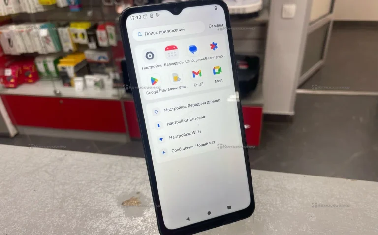 Xiaomi Poco C51 3/64 ГБ