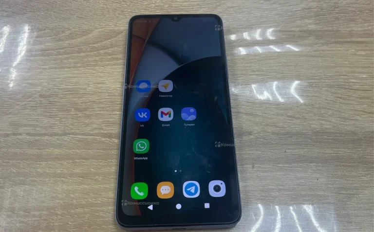 Xiaomi Redmi A3 4/128gb