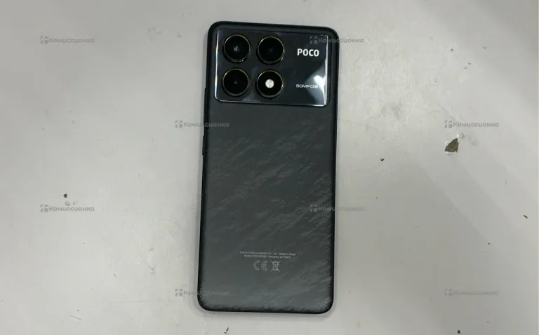 Xiaomi Poco F6 Pro 12/512Gb