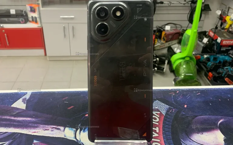 Tecno POVA 7 Neo 8/256 ГБ