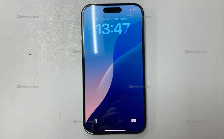 Apple iPhone 15 Pro 8/128 ГБ