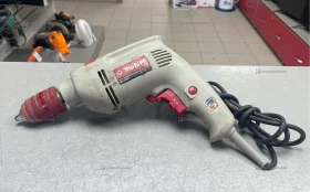 Купить Дрель Зубр б/у , в Самара Цена:1490рублей