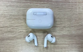 Купить Наушники Apple AirPods Pro 2 Type C б/у , в Казань Цена:6900рублей