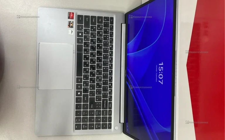 Ноутбук  TECNO