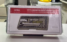 Купить Набор инструментов AIWA BEST QUALITY 40PCS.. б/у , в Казань Цена:790рублей