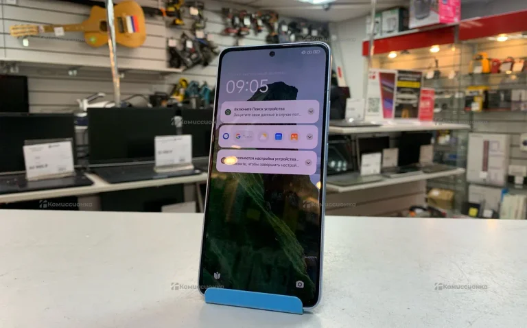 Xiaomi Redmi Note 13 8/256 ГБ