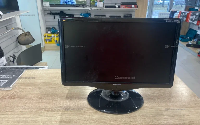 Монитор Viewsonic VA1931w