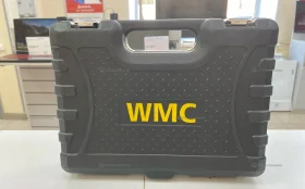 набор инструментов WMS 108 предметов