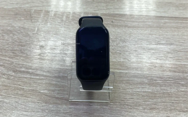 Часы Xiaomi Smart Band 8 Active