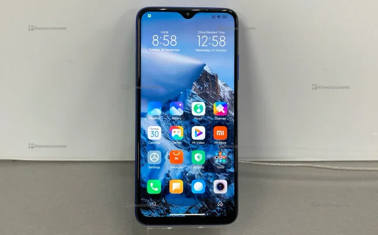 Xiaomi Redmi 12 4/128 ГБ