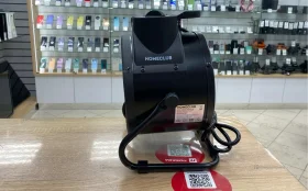 Купить Пушка тепловая Homeclub 3000вт б/у , в Самара Цена:2500рублей