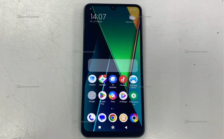 Realme C75 8/256 ГБ