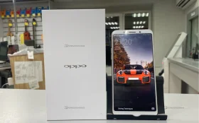 Oppo F5 6/128 ГБ
