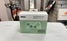 Купить Геймпад беспроводной 8Bit Ultimate 2C б/у , в Санкт-Петербург Цена:1200рублей