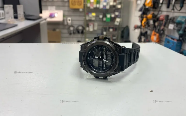 Часы  G-Shock