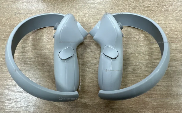 Очки виртуальной реальности Pico 4 128Gb