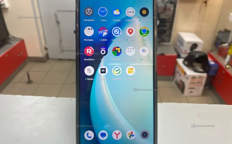 Realme Note 50 3/64Gb