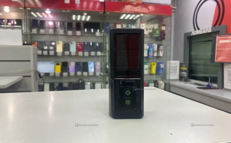 Фонарь-powerbank griplex