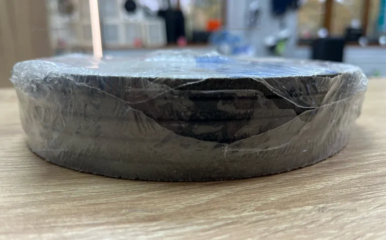 Шлиф.круги для УШМ RedVerg 180мм(4 шт)