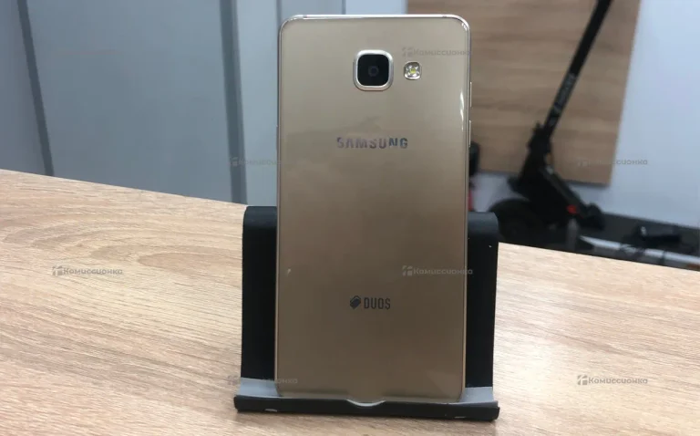 Samsung a5 2016