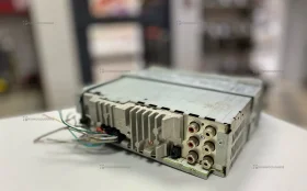 Купить Автомагнитола  Pioneer DEN-8300SD б/у , в Сызрань Цена:2990рублей