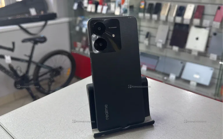 Realme Note 60x 4/64 ГБ