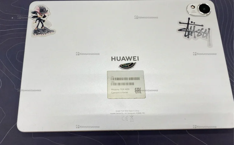 Планшет Huawei Huawei MatePad 11.5 S 8/256