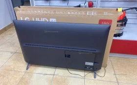 Купить Телевизор LG ua75 55". б/у , в Пермь Цена:34990рублей