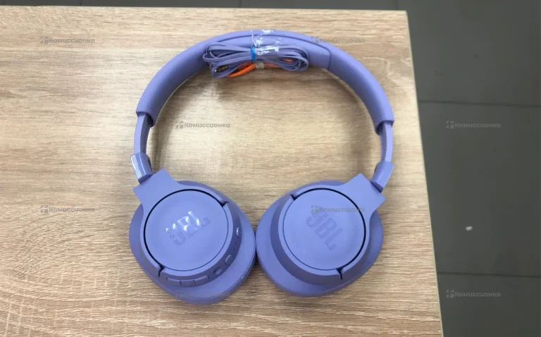 Наушники JBL TUNE 770 NC