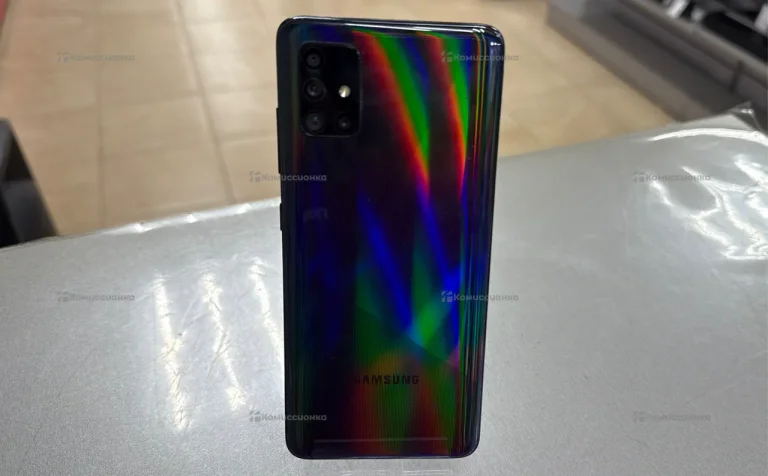 Samsung Samsung Galaxy A51 4/64 Gb