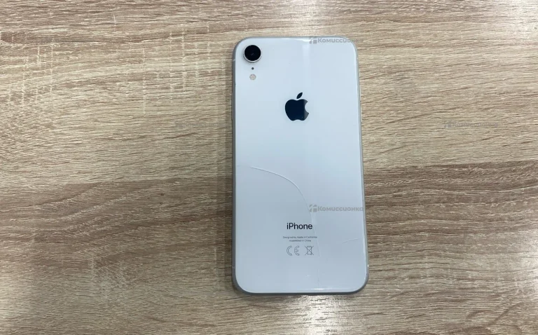 Apple iPhone XR 3/64 ГБ
