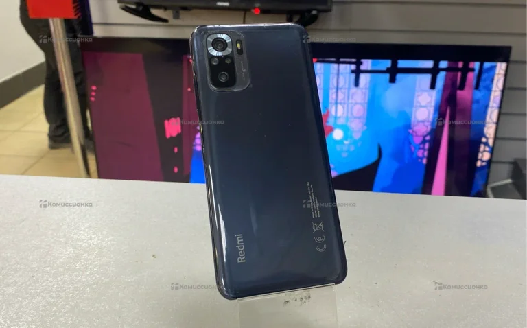 Xiaomi Redmi Note 10S 6/128 ГБ