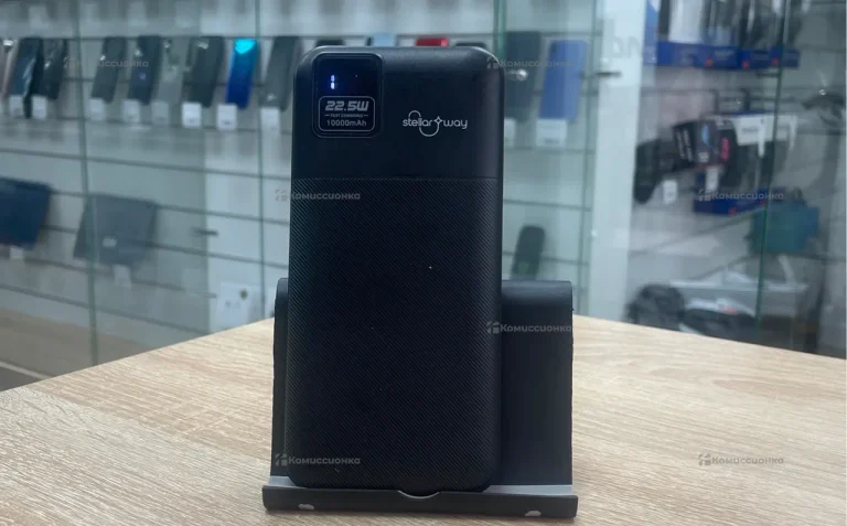 Power Bank  10.000mAh