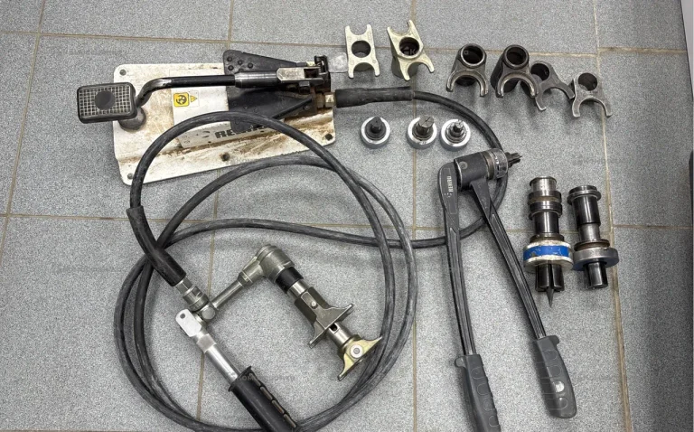 Монтажный инструмент Rehau H2