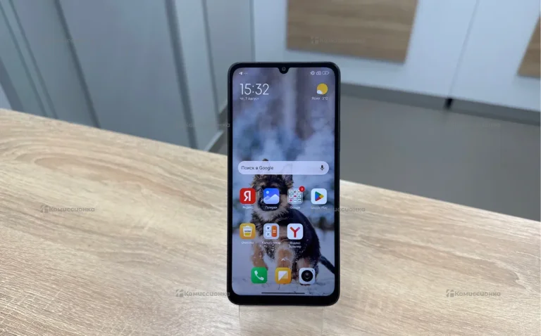 Xiaomi Redmi 13C 8/256 ГБ