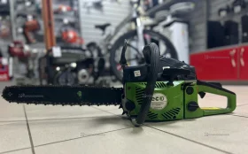 Бензопила ECO 45-18