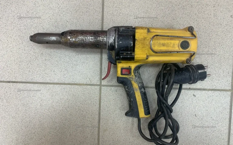 Заклепочник электрический Skytools SK1006