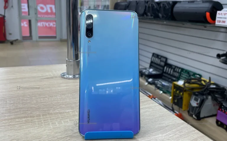 Huawei Y9s 6/128Gb