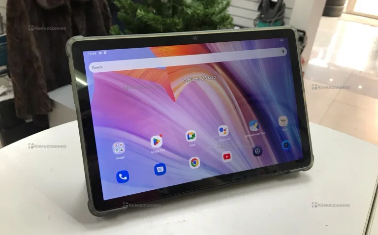 Планшет Blackview tab 12 pro 8/128GB