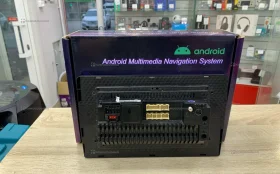 Купить Автомагнитола  2 din б/у , в Нижнекамск Цена:3500рублей