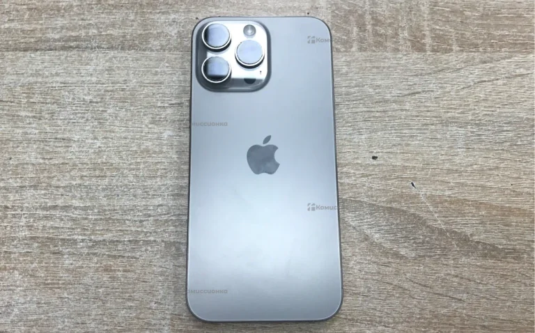 Apple Iphone 16 Pro max 256Gb