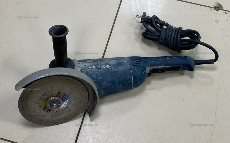 УШМ Bosch GWS 24-230H