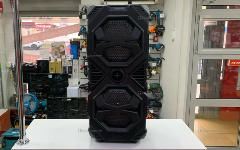 Колонка  ZQS8212