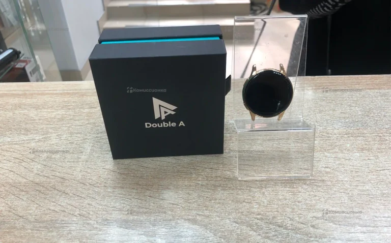 double A DA11