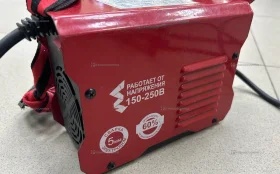 Сварочный аппарат ИС 200М Промо